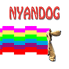 Nyan The Dog